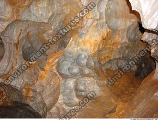 photo texture of background cave