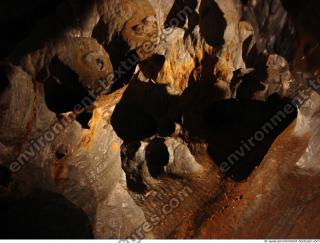 photo texture of background cave