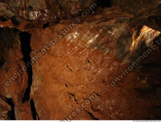 photo texture of background cave