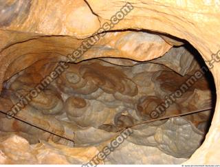 photo texture of background cave