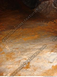 photo texture of background cave