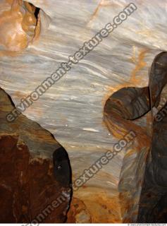 photo texture of background cave