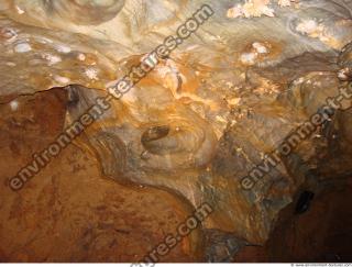 photo texture of background cave