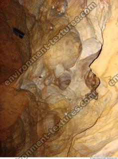 photo texture of background cave