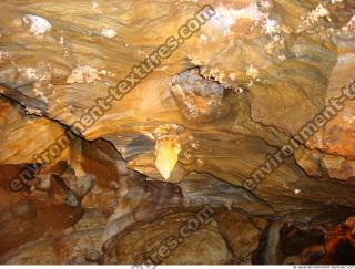 photo texture of background cave