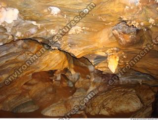 photo texture of background cave