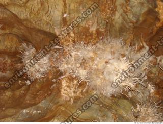 photo texture of background cave