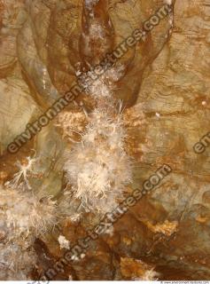 photo texture of background cave