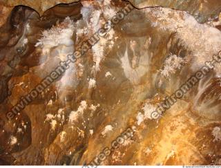 photo texture of background cave