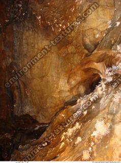 photo texture of background cave