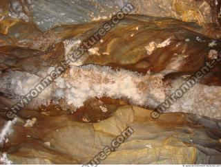 photo texture of background cave