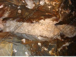 photo texture of background cave