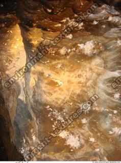 photo texture of background cave