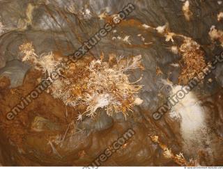 photo texture of background cave