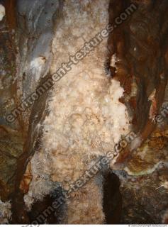 photo texture of background cave