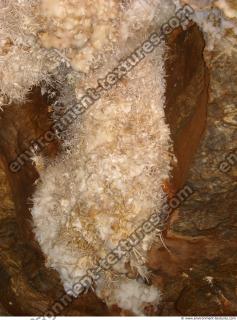 photo texture of background cave