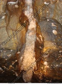 photo texture of background cave