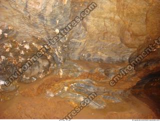 photo texture of background cave