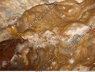 photo texture of background cave