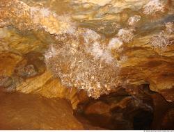 Photo Textures of Background Cave