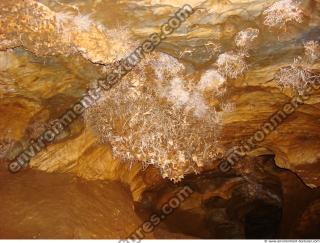 photo texture of background cave