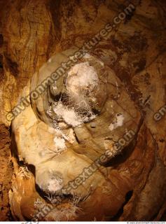 photo texture of background cave