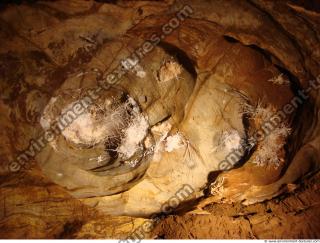 photo texture of background cave