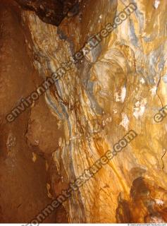 photo texture of background cave