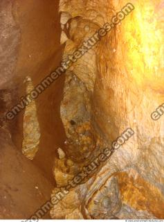 photo texture of background cave