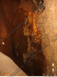 photo texture of background cave