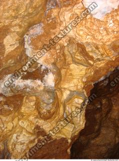 photo texture of background cave