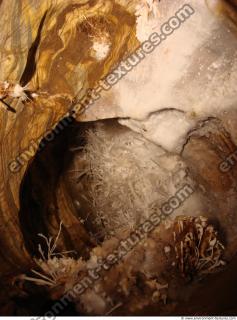 photo texture of background cave