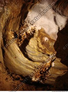 photo texture of background cave