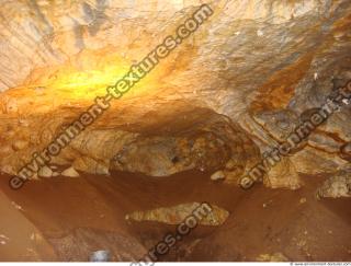 photo texture of background cave