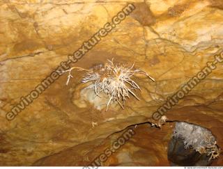 photo texture of background cave