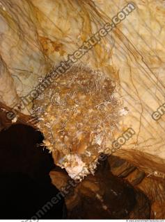 photo texture of background cave