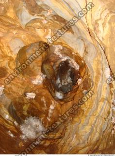 photo texture of background cave