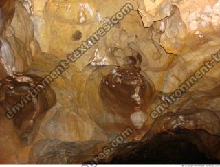 photo texture of background cave