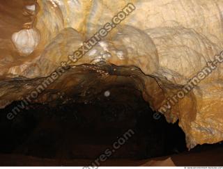 photo texture of background cave