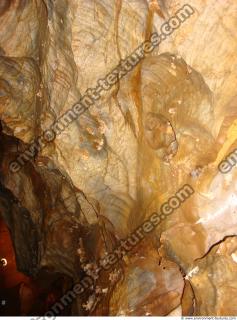 photo texture of background cave