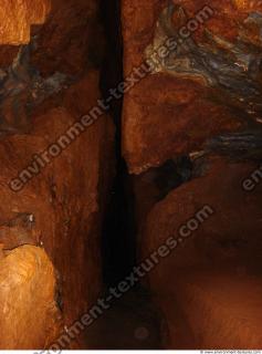 photo texture of background cave