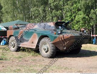 Photo Reference of Vehicle Combat