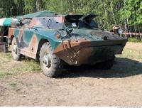 Photo Reference of Vehicle Combat