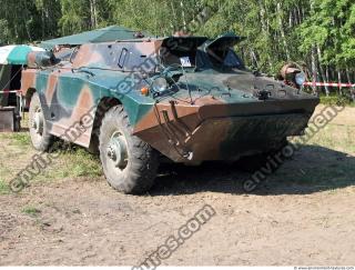 Photo Reference of Vehicle Combat