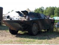 Photo Reference of Vehicle Combat