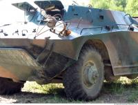 Photo Reference of Vehicle Combat