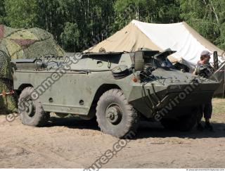 Photo Reference of Vehicle Combat