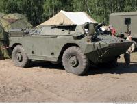 Photo Reference of Vehicle Combat