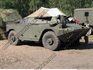 Photo Reference of Vehicle Combat