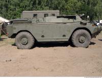 Photo Reference of Vehicle Combat